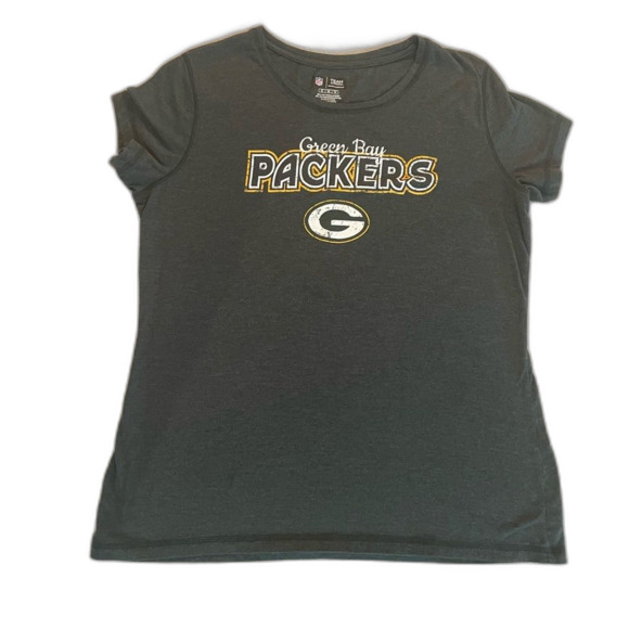 Green Bay Packers XL sleepwear - Picture 1 of 5